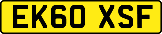 EK60XSF