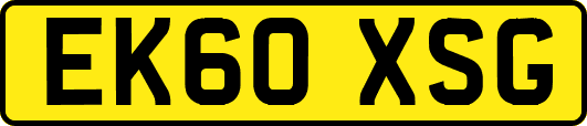 EK60XSG
