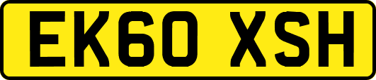EK60XSH