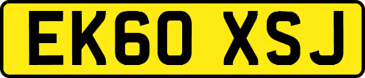 EK60XSJ