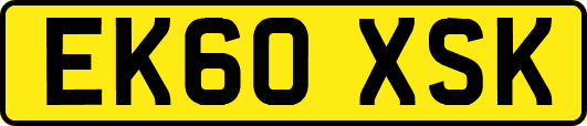EK60XSK