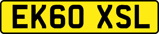 EK60XSL