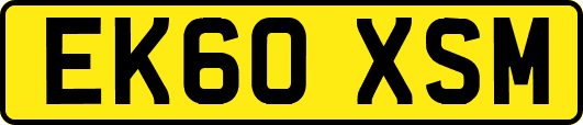 EK60XSM