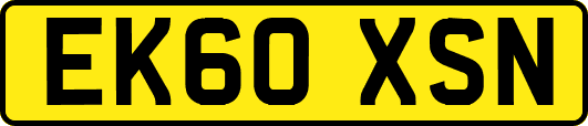 EK60XSN