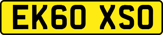 EK60XSO