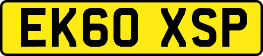 EK60XSP