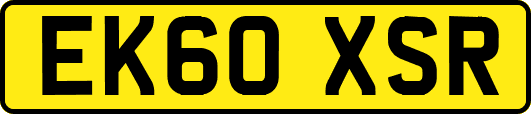EK60XSR