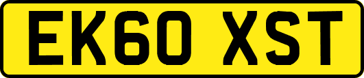 EK60XST