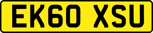 EK60XSU