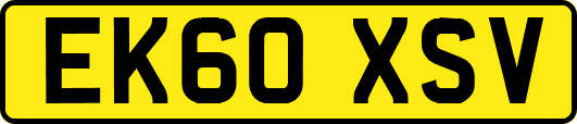 EK60XSV