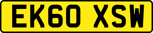 EK60XSW