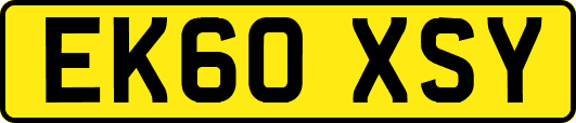 EK60XSY