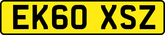 EK60XSZ