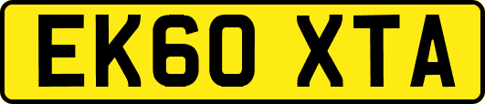 EK60XTA