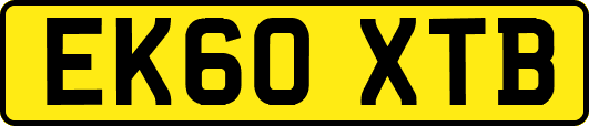 EK60XTB
