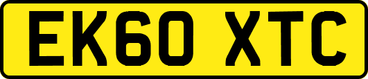 EK60XTC