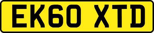 EK60XTD