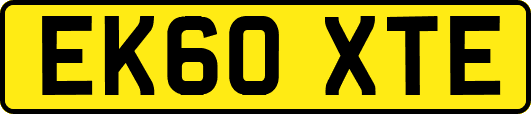 EK60XTE