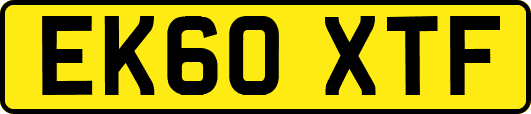 EK60XTF