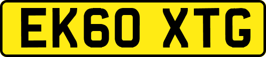 EK60XTG