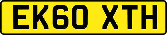 EK60XTH