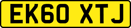 EK60XTJ