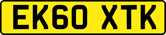 EK60XTK