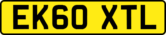 EK60XTL