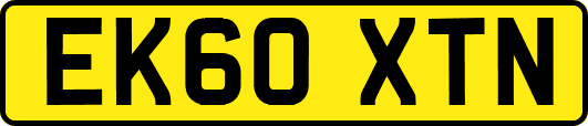 EK60XTN