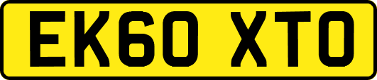 EK60XTO