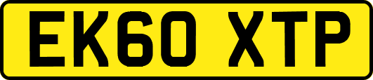 EK60XTP