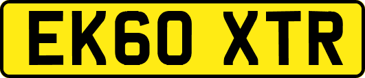 EK60XTR