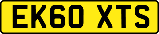 EK60XTS