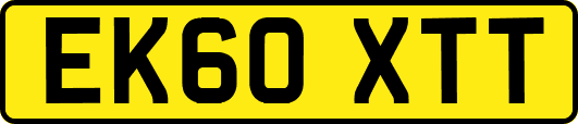 EK60XTT