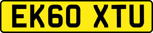 EK60XTU
