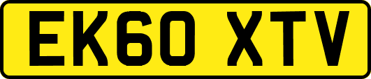 EK60XTV