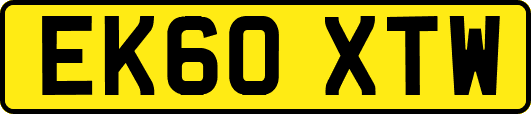 EK60XTW
