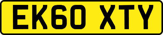 EK60XTY