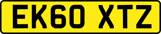 EK60XTZ