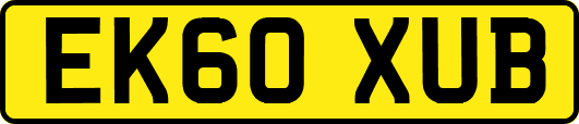 EK60XUB