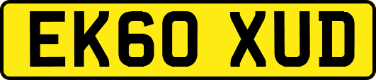 EK60XUD