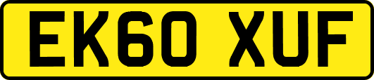EK60XUF
