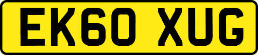EK60XUG