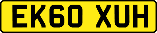 EK60XUH