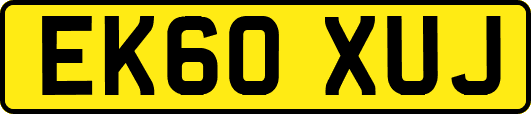 EK60XUJ
