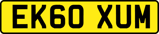 EK60XUM
