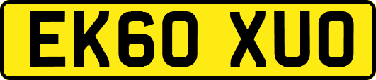 EK60XUO