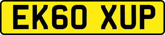 EK60XUP
