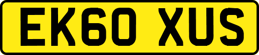EK60XUS