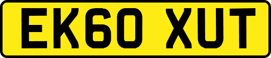 EK60XUT
